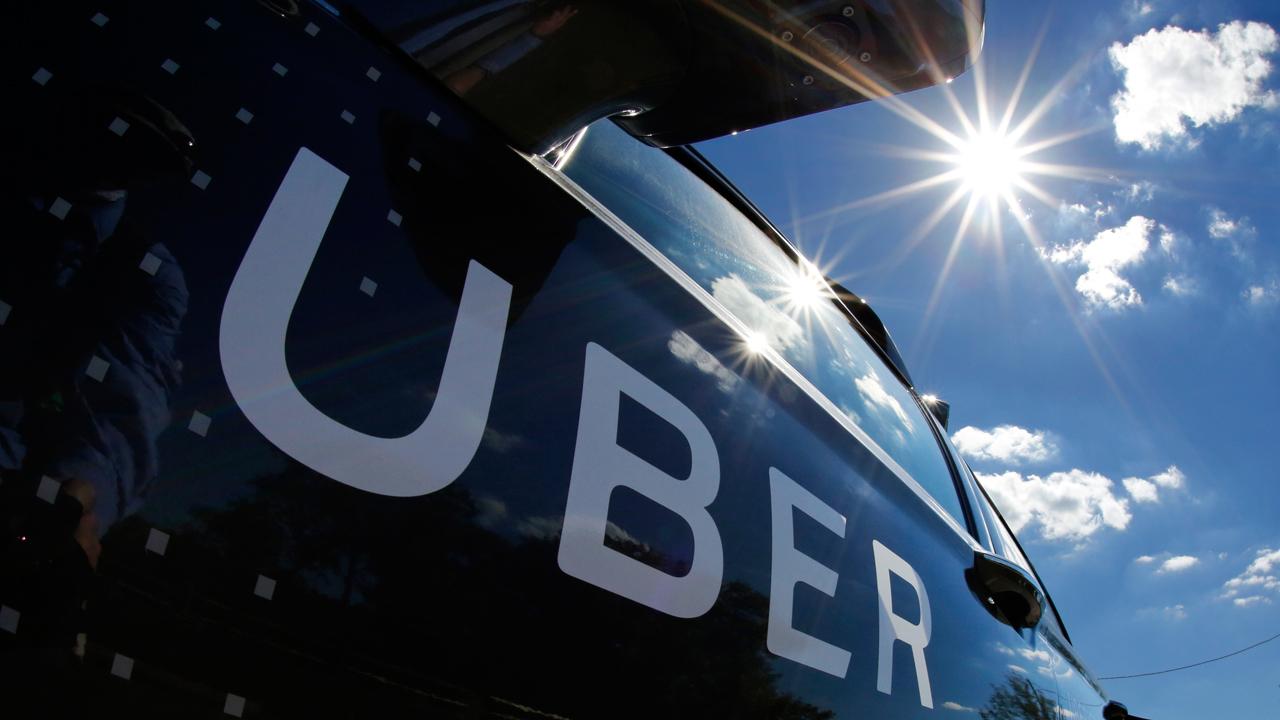 Kaliforniya Uber ve Lyft'i dava edecek