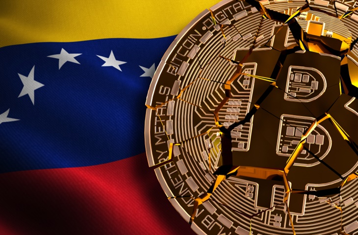 Venezuela Bitcoin