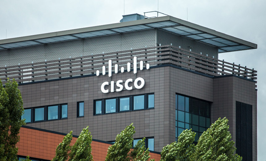 Cisco Wi-Fi 6 ile yüzde 400 daha fazla kapasite sunuyor