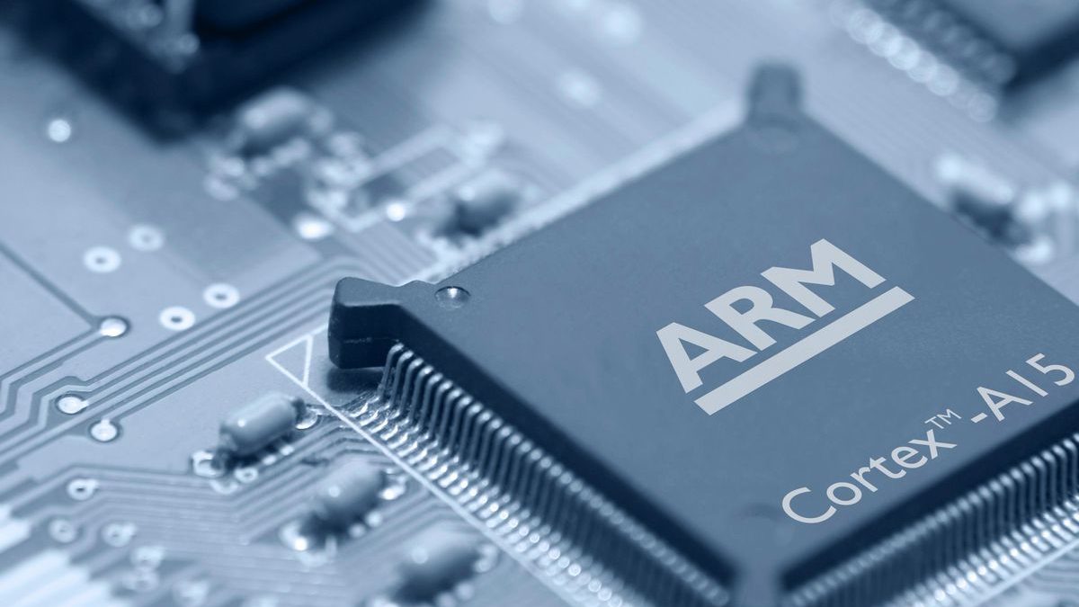 ARM Huawei'ye işlemci satmaya devam edecek