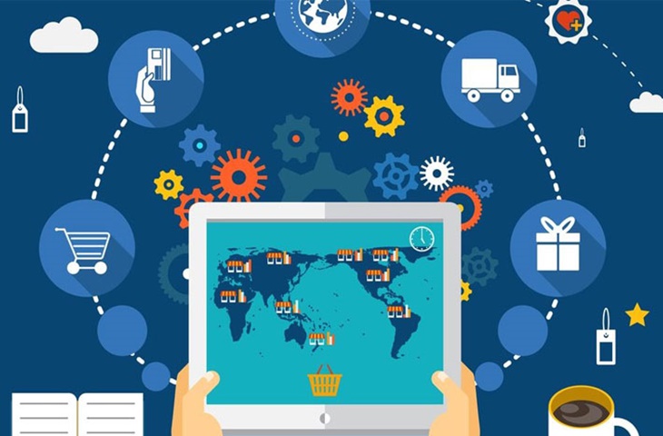 WEF blockchain