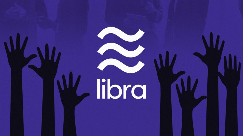 Avrupa Birliği Libra'ya geçit vermeyecek