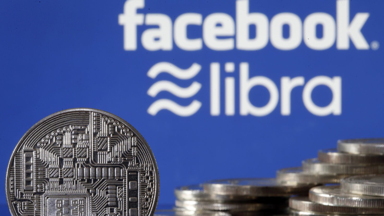 ABD, Facebook'tan Libra'yı durdurmasını istedi