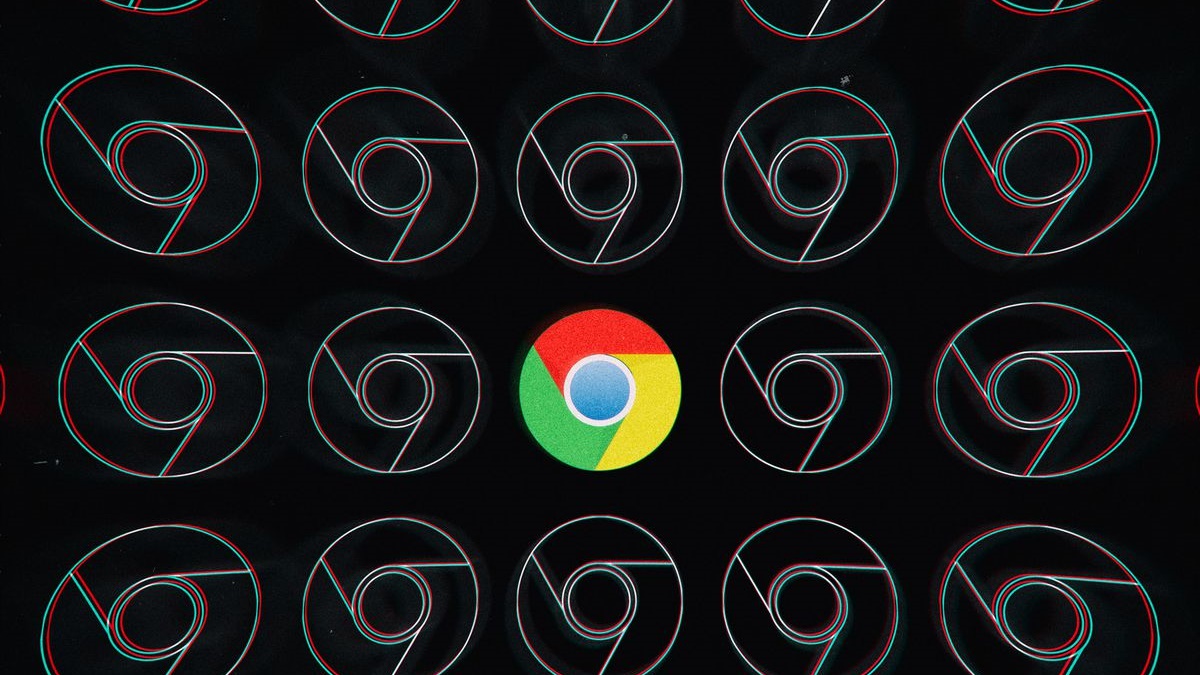 Chrome şifre