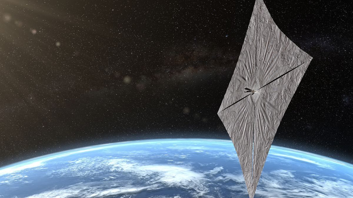 NASA güneş sistemine küçük uydular gönderecek