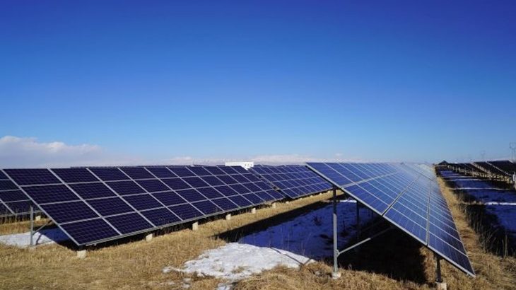 Güneş enerjisi ucuzlamaya devam ediyor