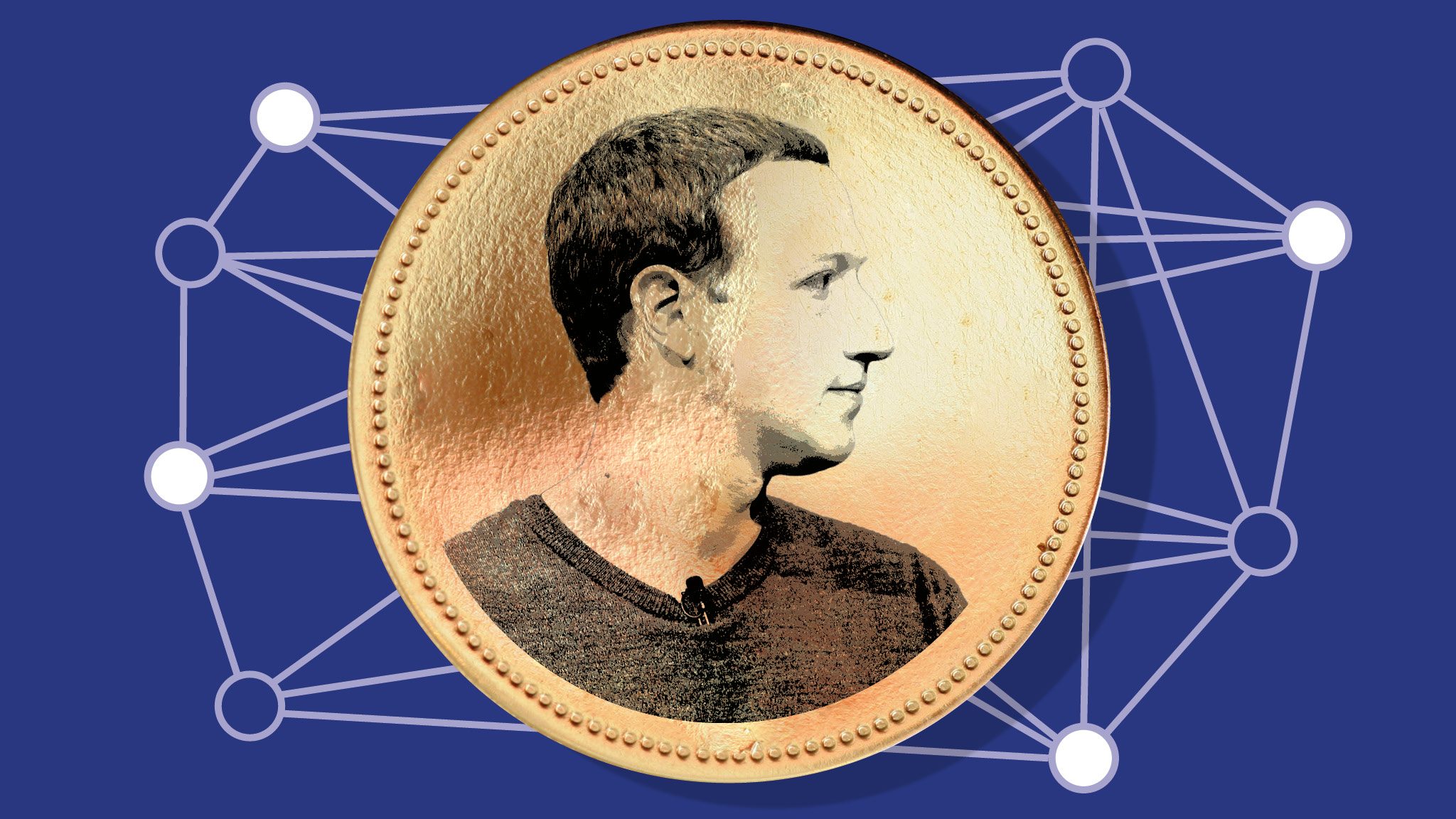 Facebook Libra şimdi de Avrupa'nın hedefinde