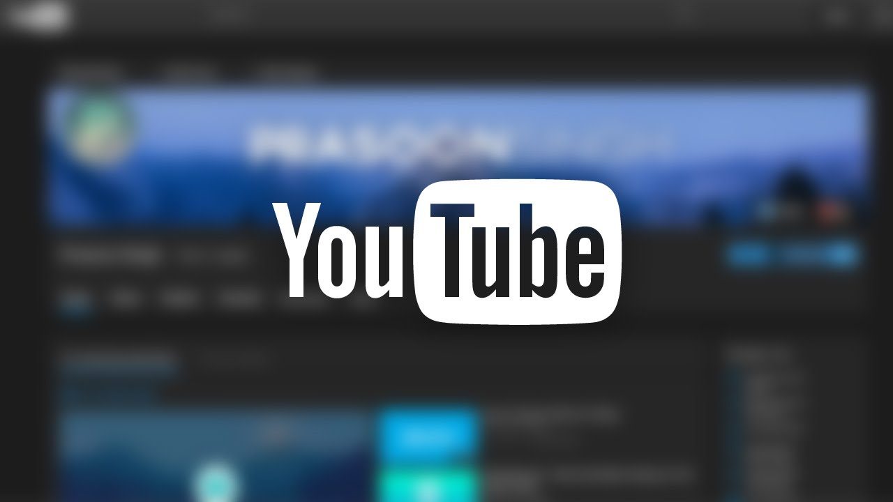 YouTube moda vlogları için özel sekme açtı