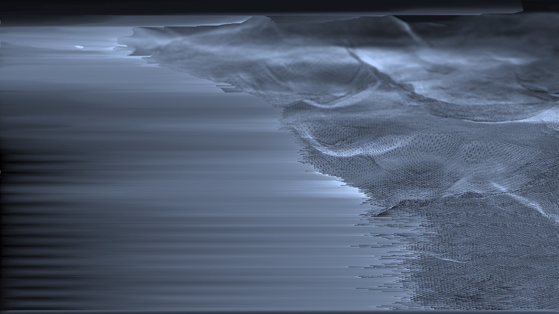 Yeni medya sanatı RW. [material] konseptiyle Contemporary Istanbul’da