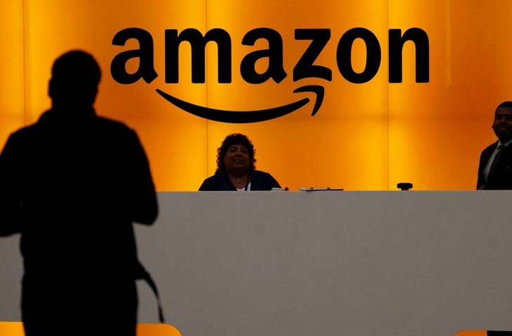 Amazon dijital reklamcılık