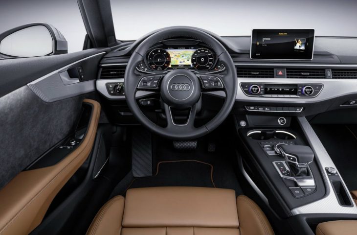 Audi CEO