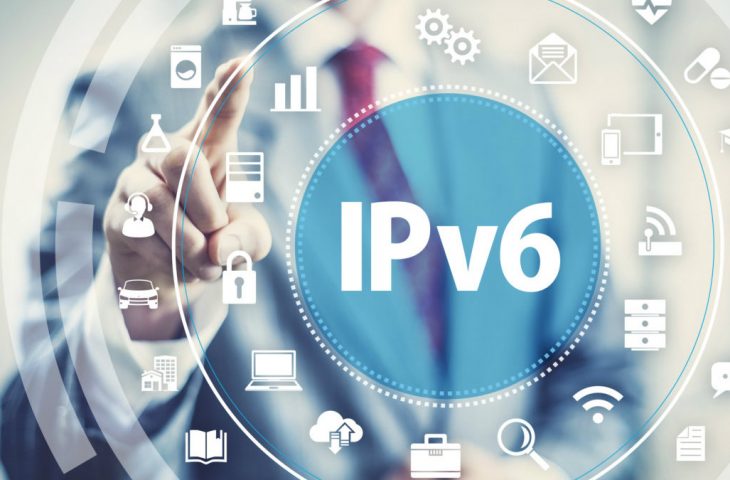 Belarus IPv6