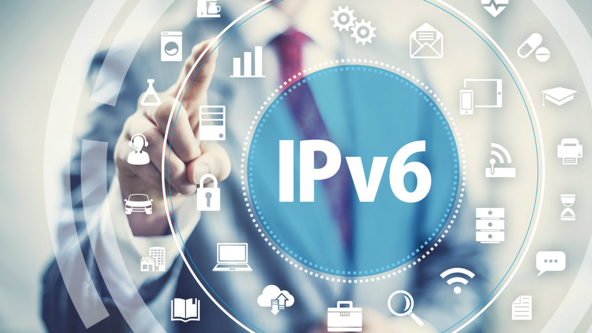 Belarus IPv6