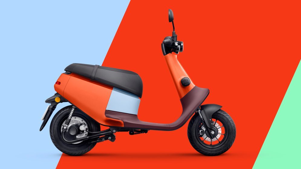 Gogoro dünyaya açılmaya hazırlanıyor