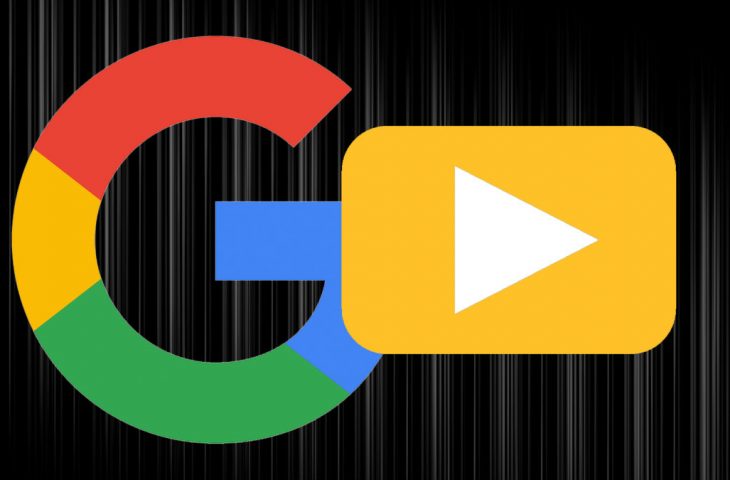 Google aramalarda video