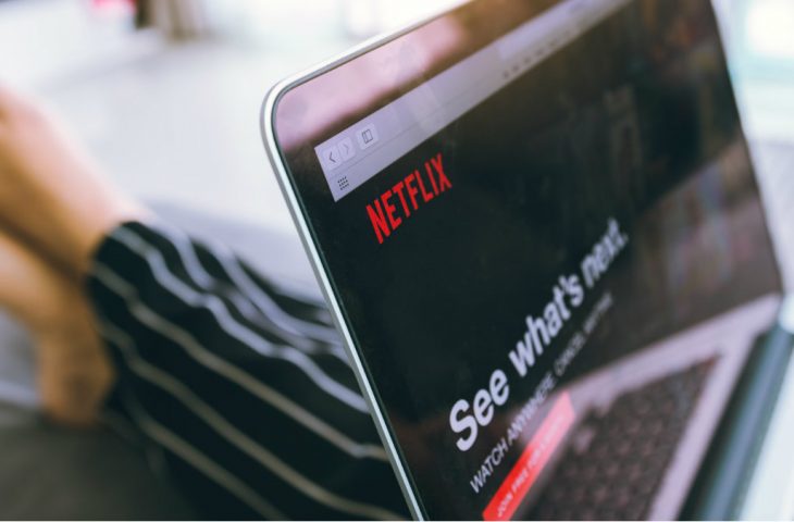 Netflix bonus