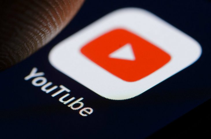 YouTube kanal doğrulama