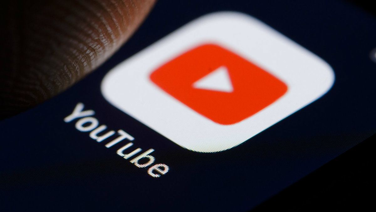 YouTube kanal doğrulama için özür diledi