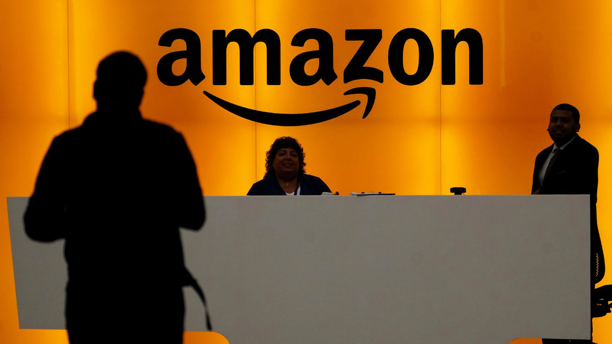 Amazon sağlık startup’ı satın aldı