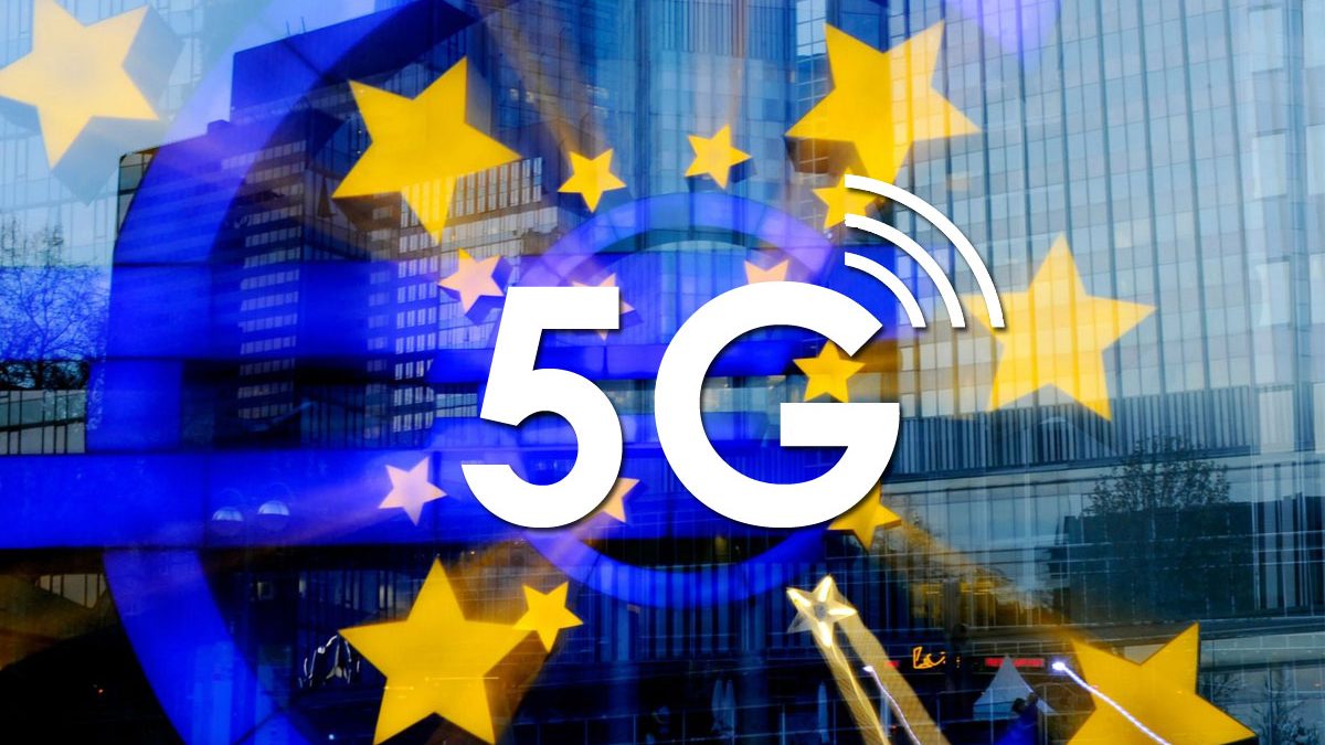 AB ülkeleri 5G teknolojisine hazırlanıyor