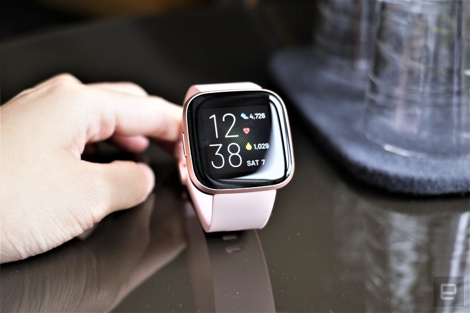 Avrupa’dan Google Fitbit satın almasına soruşturma
