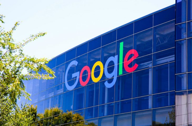 Google mezarlık