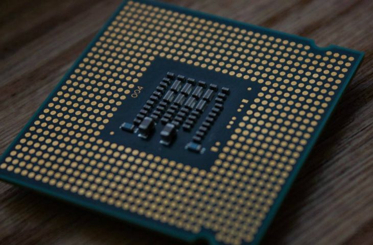 Intel 10 nm işlemciler