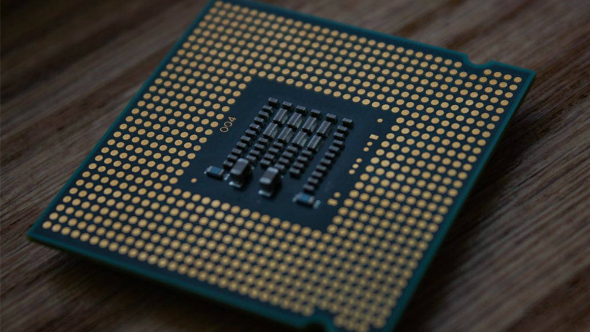 Intel 10 nm işlemciler