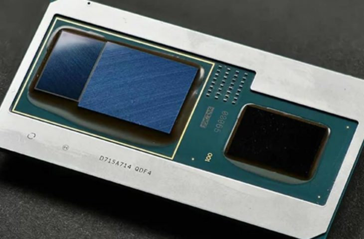 Intel ve AMD
