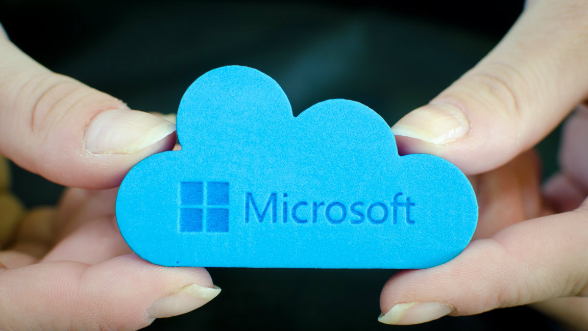 Savunma Bakanlığı Microsoft'a bulut için 10 milyar dolar ödeyecek