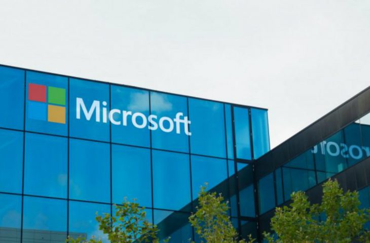 Microsoft üçüncü çeyrek