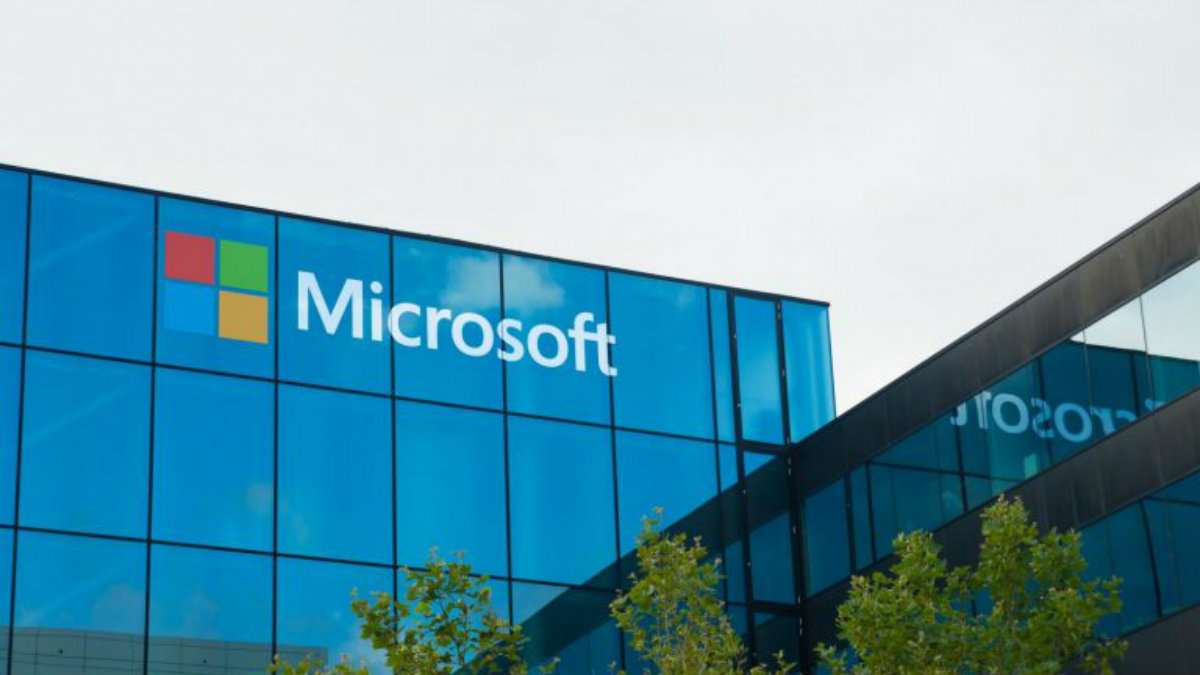 Microsoft üçüncü çeyrek