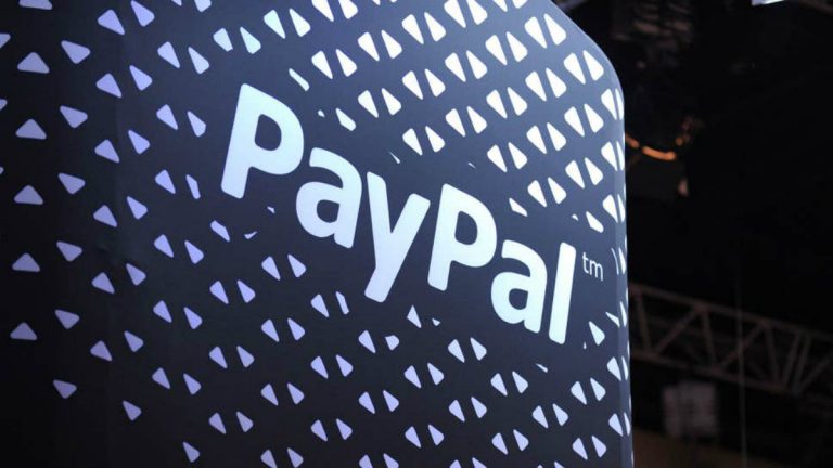 PayPal üçüncü çeyrek