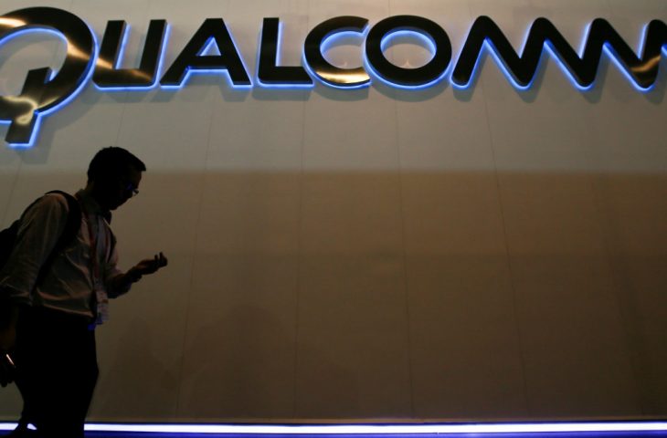 Qualcomm Hindistan