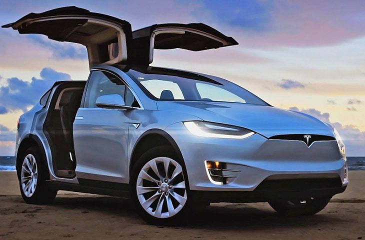 Tesla üçüncü çeyrek