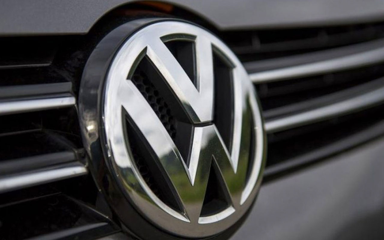 Volkswagen, Manisa'da şirket kurdu