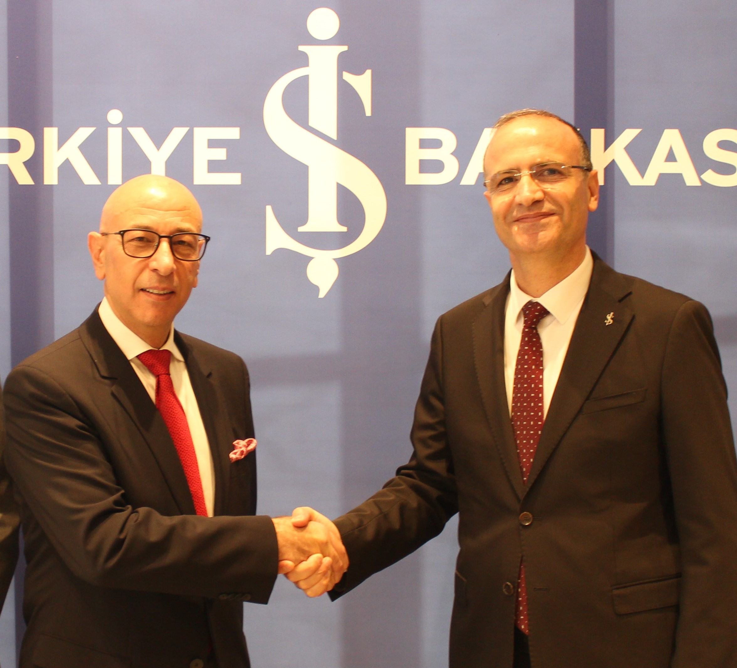 İş Bankası ve Oracle’dan güç birliği