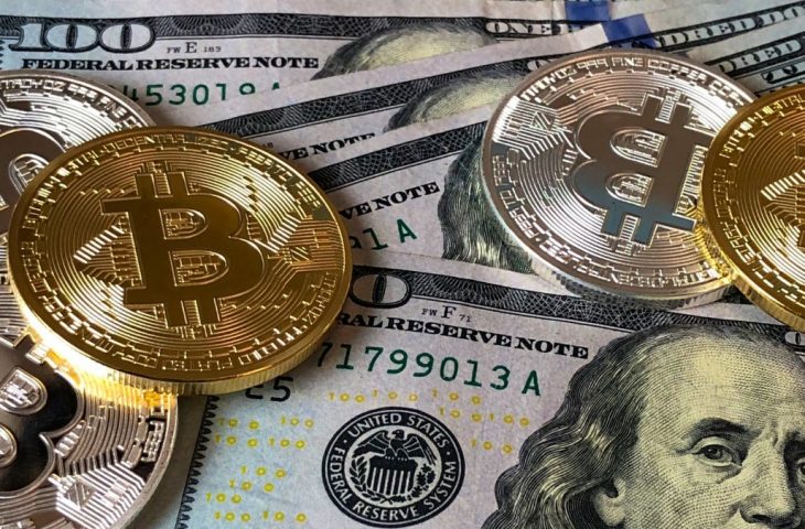 ABD başkan adayı kripto para