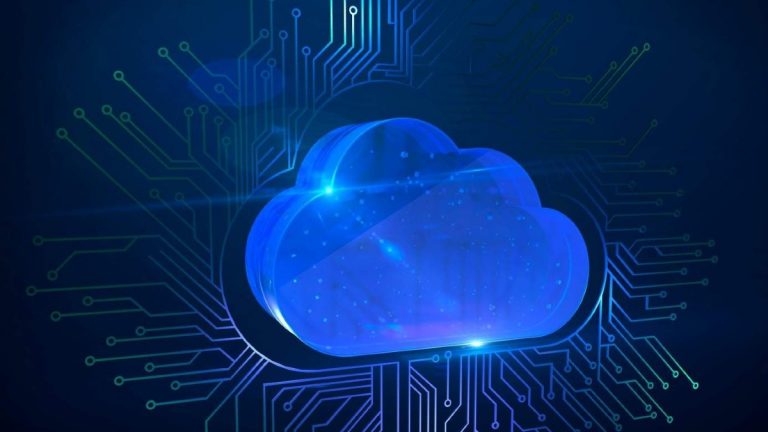 Alibaba Cloud algoritması