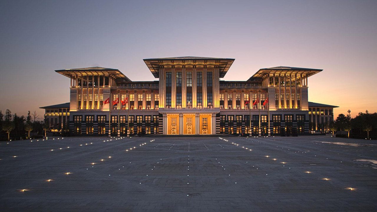 Cumhurbaşkanlığı Dijital Dönüşüm Ofisi’nde yapay zekâ uzmanları işe başladı