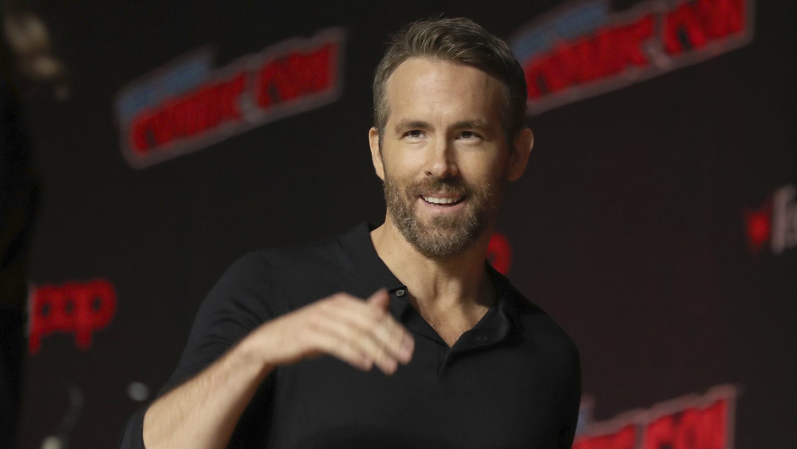 Ryan Reynolds GSM şirketi sahibi oldu