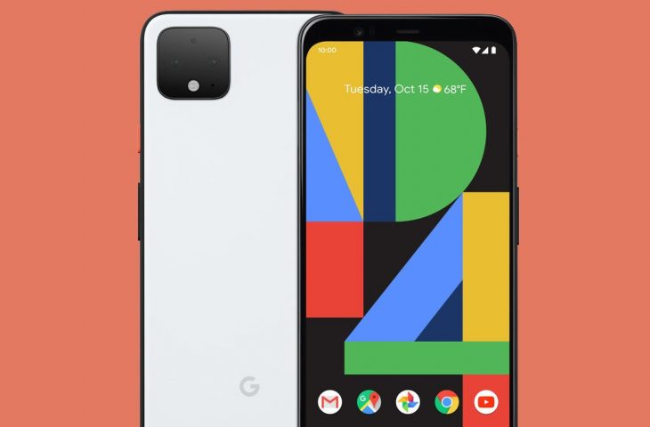 Google Fotoğraflar