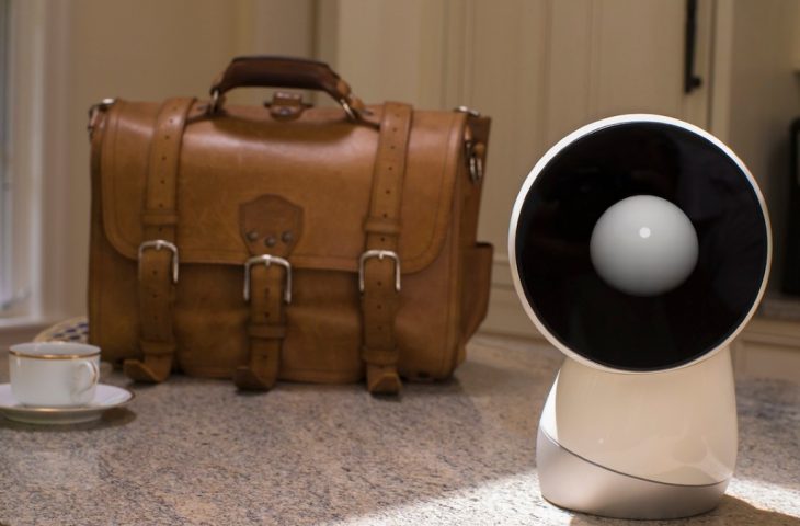 Google gündelik robotlar