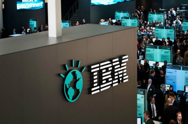 IBM Microsoft