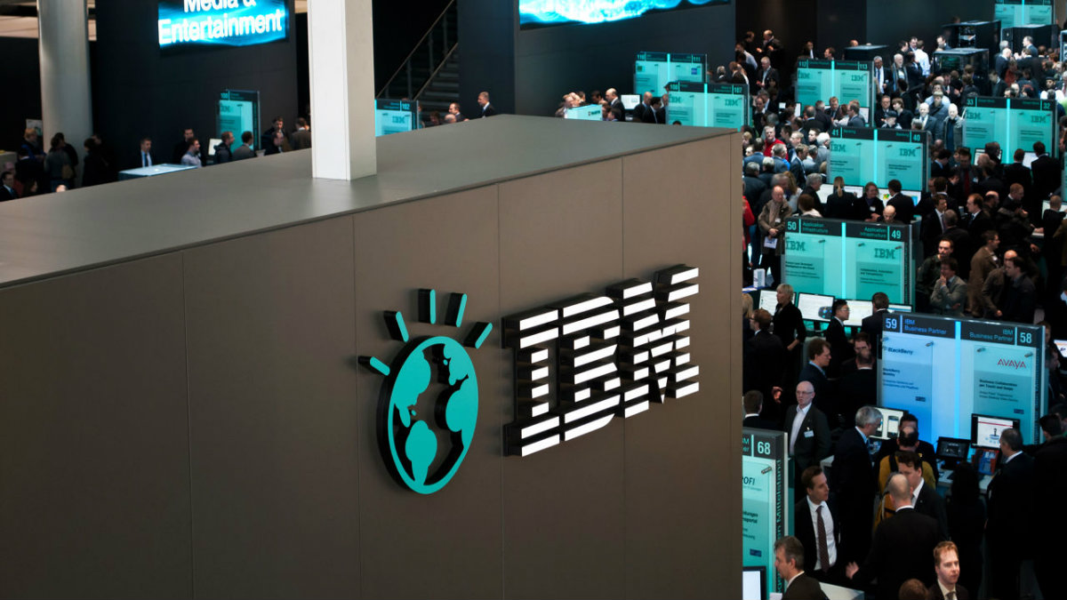 IBM, Microsoft hakkında açıklama yaptı