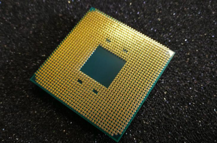 Intel ve AMD