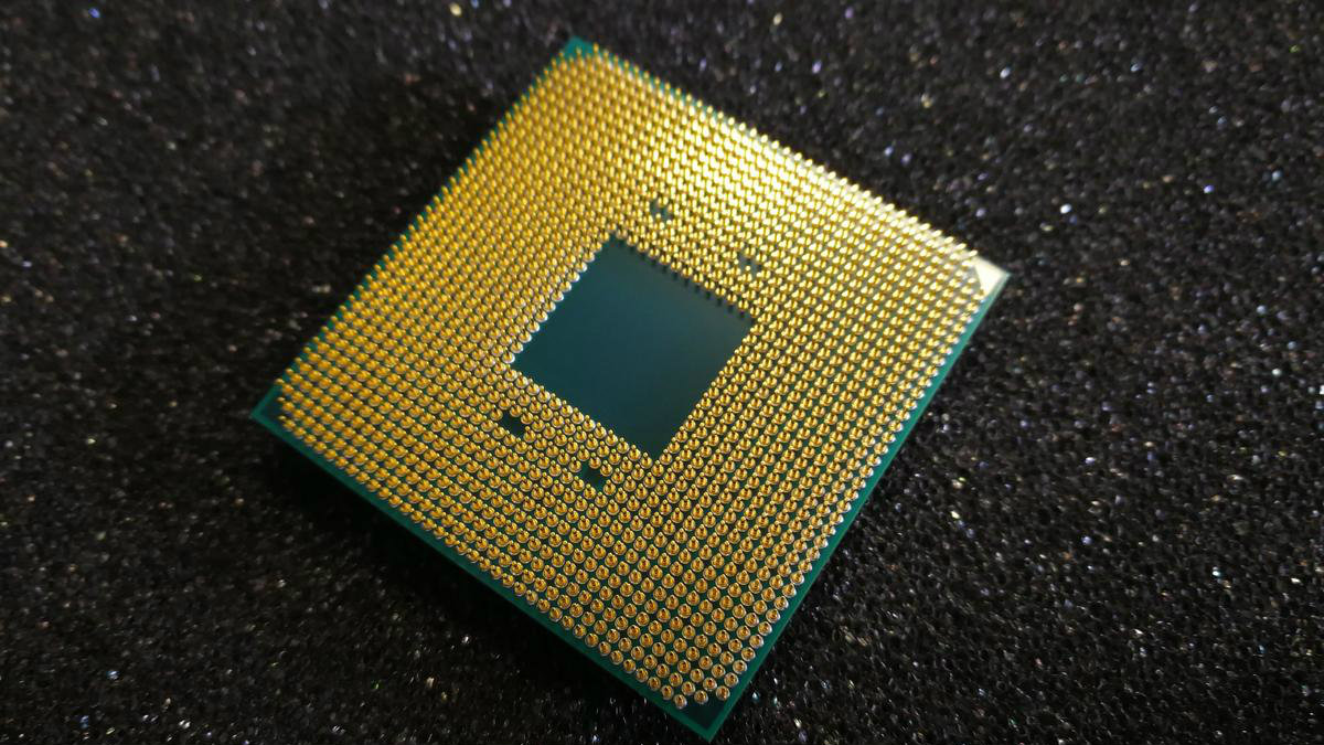 Intel ve AMD