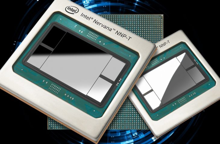 Intel yapay zeka