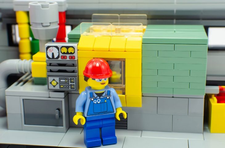 LEGO BrickLink
