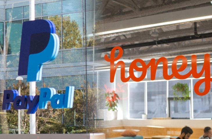 PayPal alışveriş platformu
